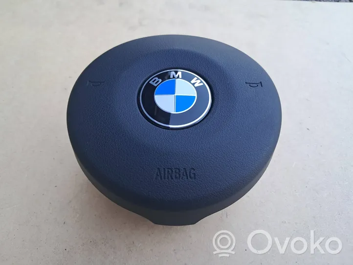 BMW X3 F25 Poduszka powietrzna Airbag kierownicy 33784579703