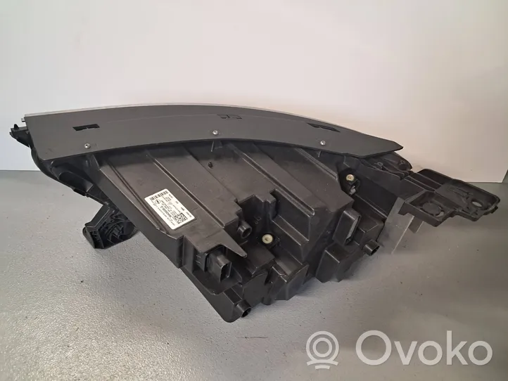 Opel Mokka B Faro/fanale 9844356280