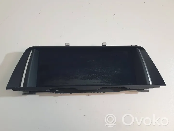 BMW 5 F10 F11 Monitori/näyttö/pieni näyttö 9289008