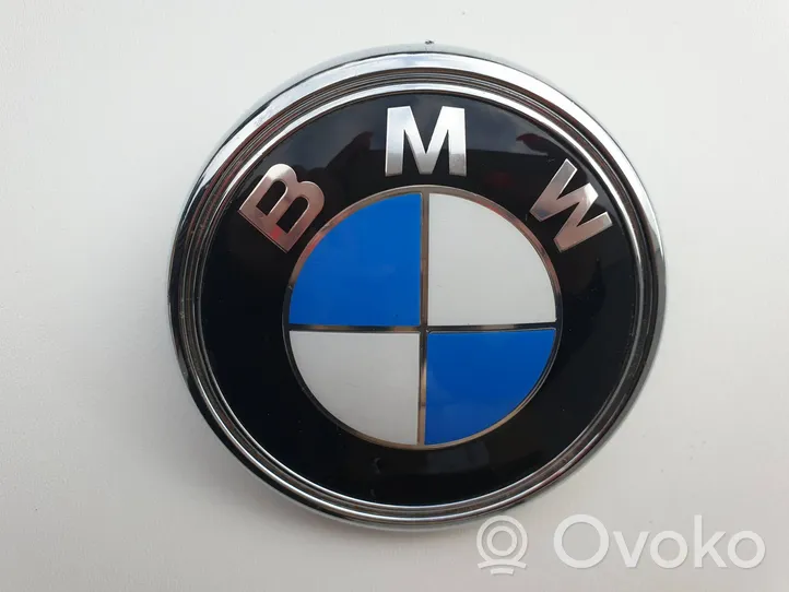 BMW X3 E83 Herstelleremblem 3401005