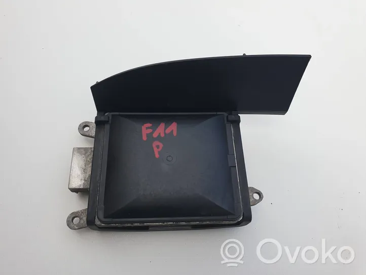 BMW 5 F10 F11 Radarsensor Totwinkel Spurwechsel 6863243