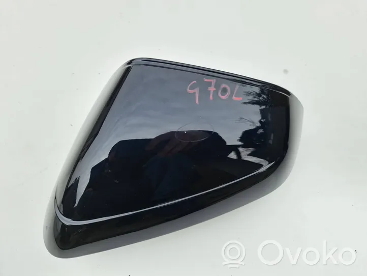 BMW 7 G70 Coque de rétroviseur 10802004