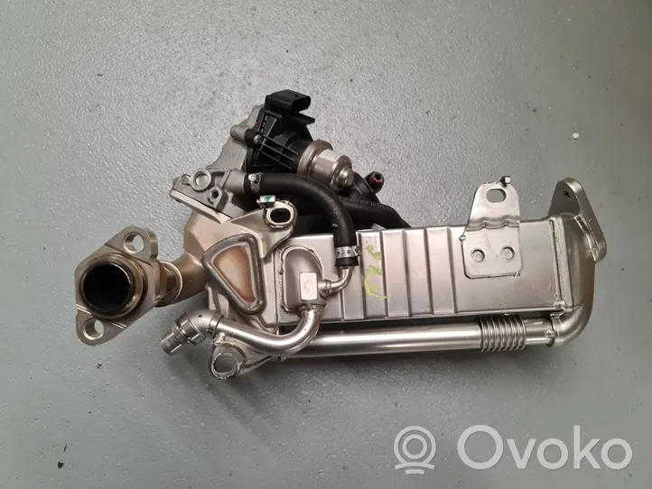 BMW X2 F39 EGR-venttiili/lauhdutin 8473163