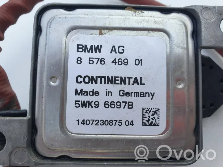 BMW X5 F15 Sensore della sonda Lambda 8576469