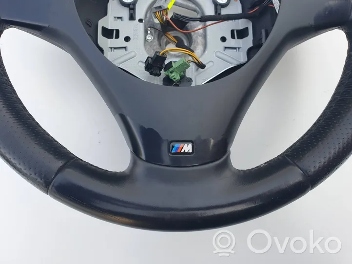 BMW 3 E90 E91 Steering wheel 7839075