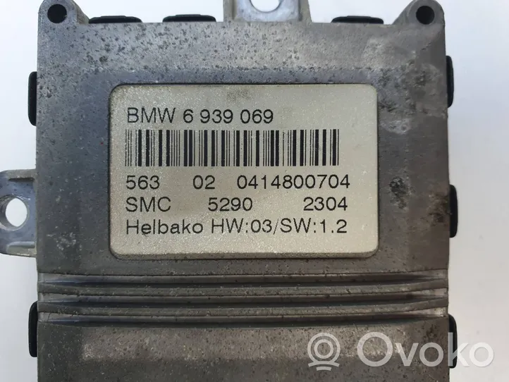 BMW X3 E83 Headlight ballast module Xenon 6939069