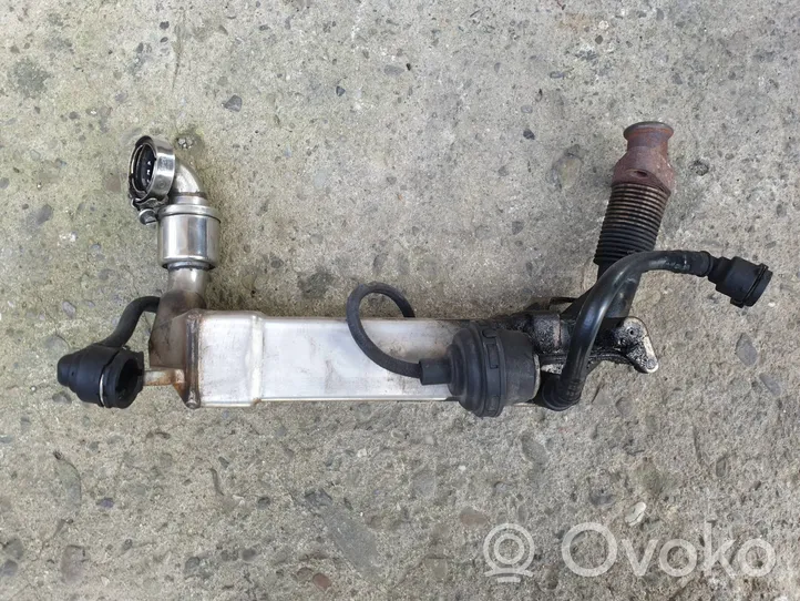 BMW X3 E83 Valvola di raffreddamento EGR 7796519