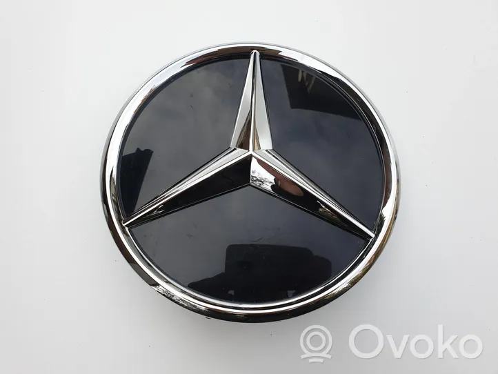 Mercedes-Benz A W177 Manufacturer badge logo/emblem A0008883300