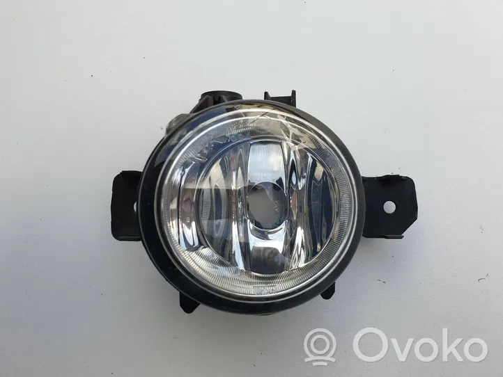 BMW X5 E70 Miglas lukturis priekšā 7184317