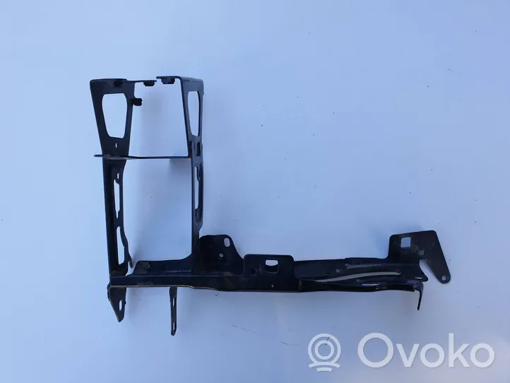 BMW 1 F20 F21 Support phare frontale 7245791