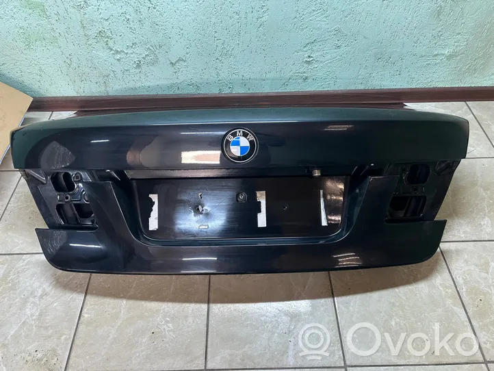 BMW 7 F01 F02 F03 F04 Portellone posteriore/bagagliaio 