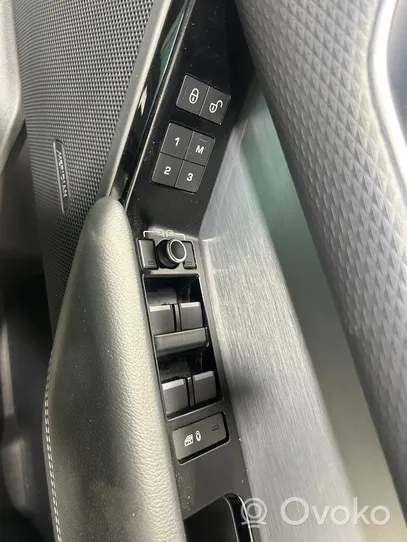 Land Rover Range Rover Velar Garnitures, kit cartes de siège intérieur avec porte 