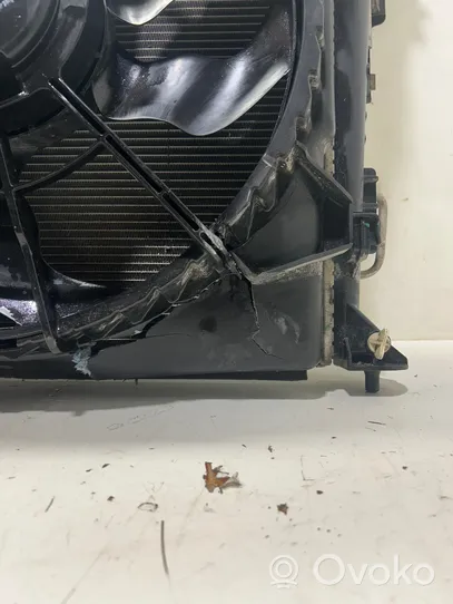 KIA Sportage Radiateur de refroidissement 