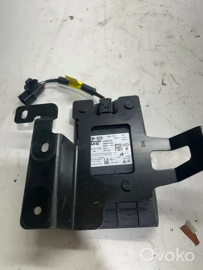 Hyundai Santa Fe Blind spot control module DB301A4100