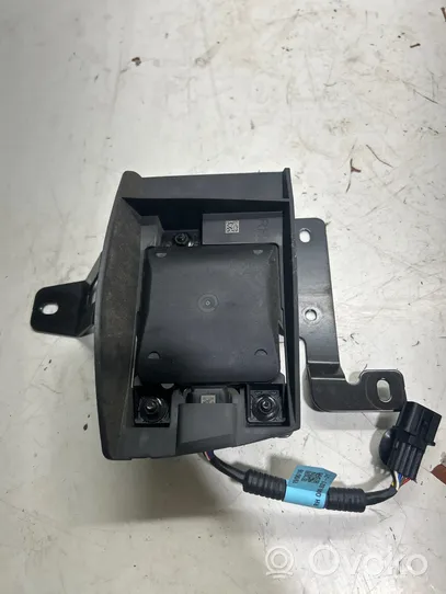 Hyundai Santa Fe Blind spot control module 98302A4100