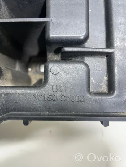 KIA Sorento Battery tray 37150C5002