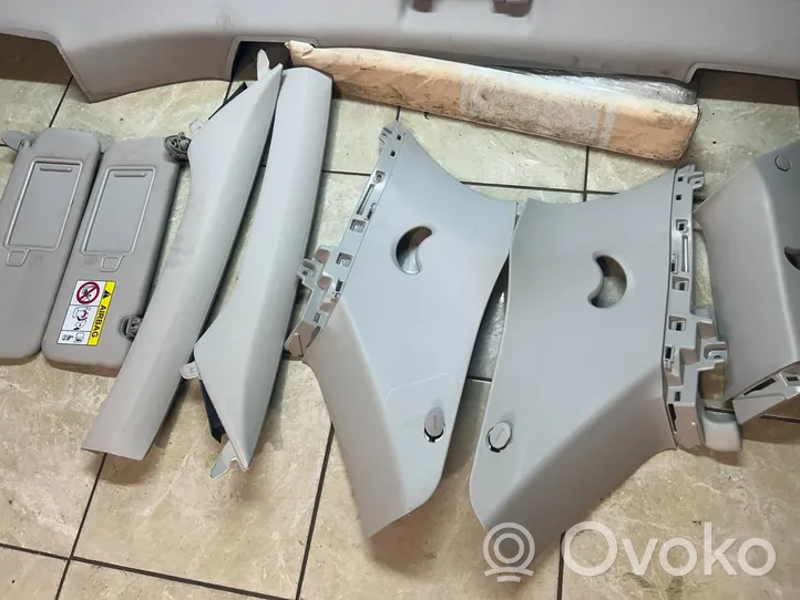 KIA Sorento Set rivestimento 