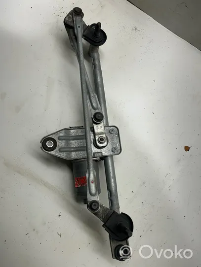 KIA Sorento Front wiper linkage and motor 