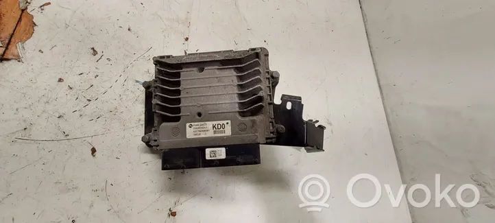 KIA Sportage Module de contrôle de boîte de vitesses ECU 954402DKD0