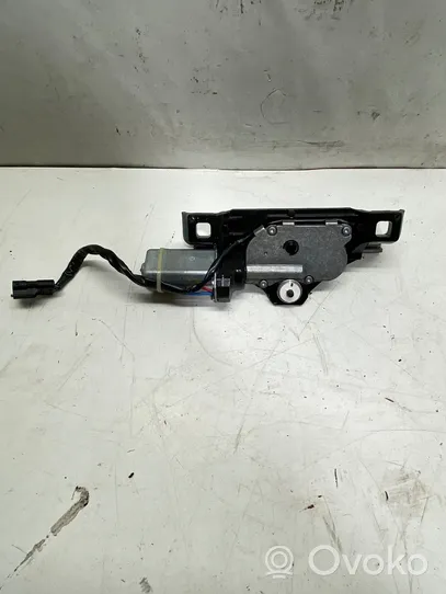 BMW X6 E71 Tailgate/trunk/boot lift motor 489050971