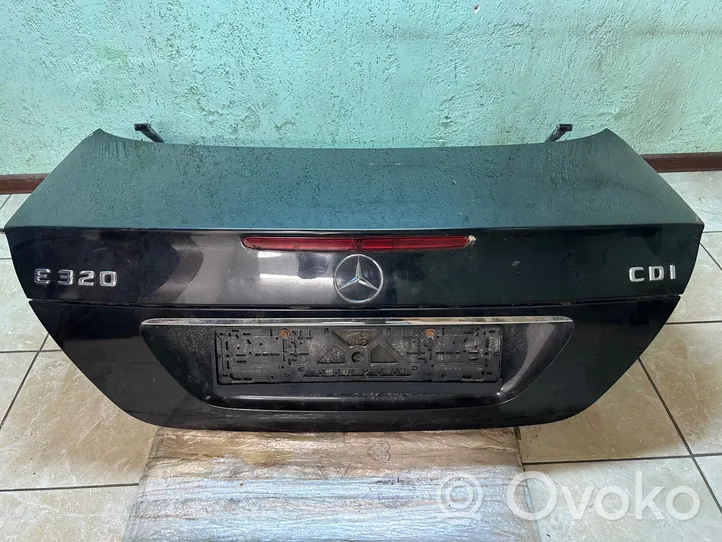 Mercedes-Benz E W211 Portellone posteriore/bagagliaio 