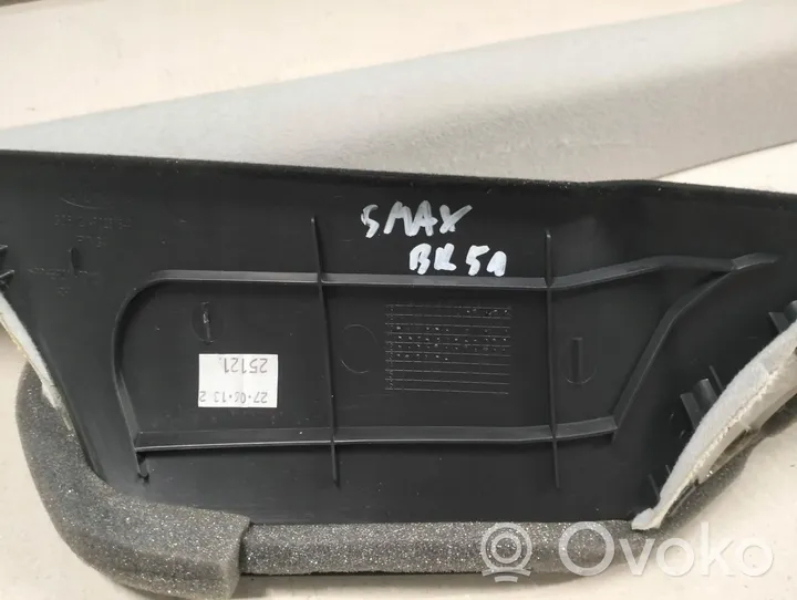 Ford Galaxy Osłona słupka szyby przedniej / A am21-r031a90-a