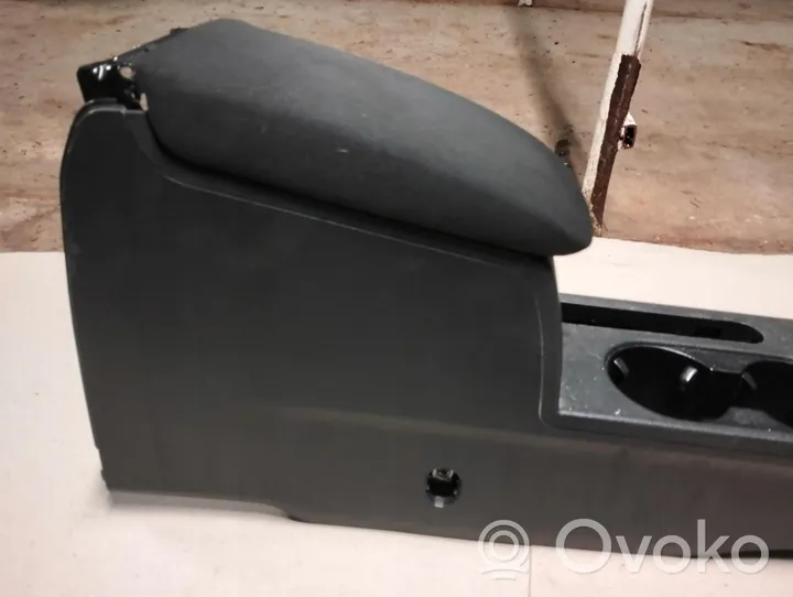 Volkswagen Jetta VI Center console 5C8863241A