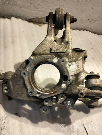 BMW 3 F30 F35 F31 Sous-châssis arrière 2284881