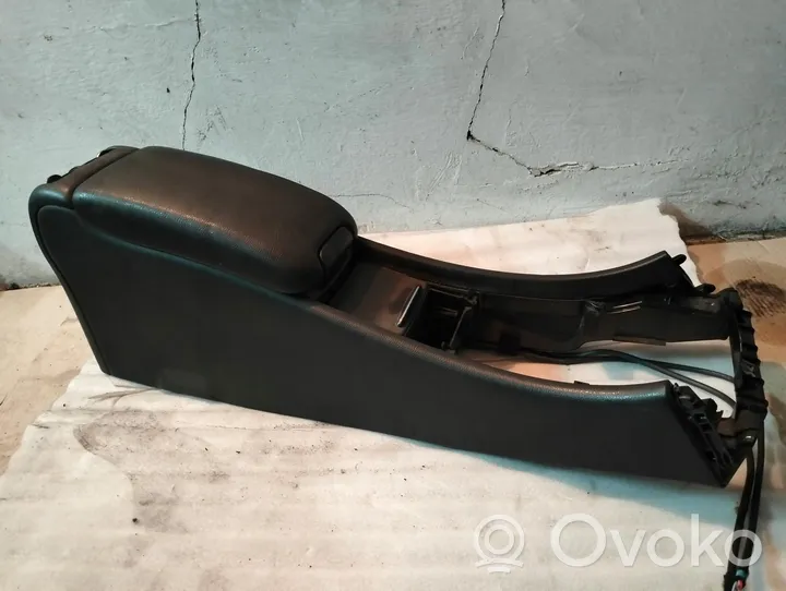 Mercedes-Benz C W203 Console centrale A2036831508