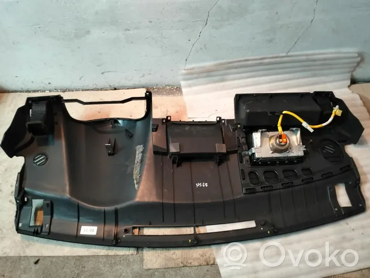 Toyota Corolla Verso E121 Dashboard 55302-0F010