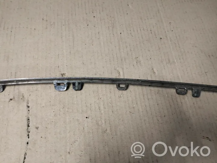 Volkswagen Golf VII Listwa zderzaka przedniego 5G0853101