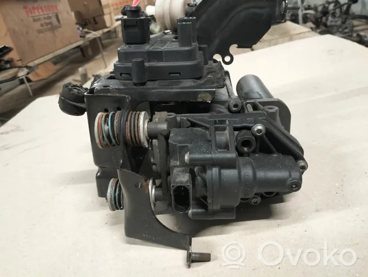 Audi Q8 Air suspension compressor/pump 4M0616005H