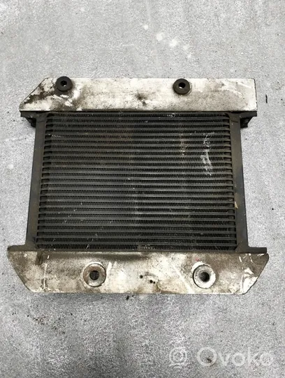 Nissan GT-R Radiateur d'huile moteur 49790JF00A