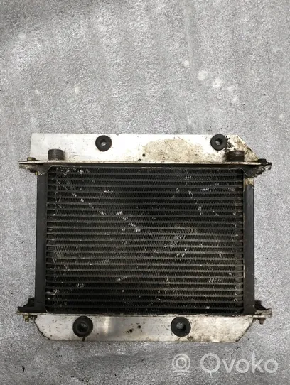 Nissan GT-R Dzinēja eļļas radiators 49790JF00A