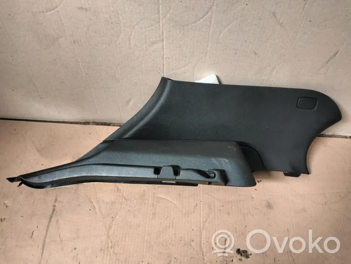 Mercedes-Benz A W176 (C) garniture de pilier A1766900425