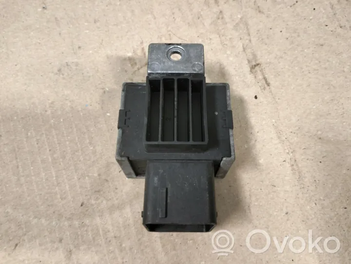 Ford S-MAX Przekaźnik / Modul układu ogrzewania wstępnego 9M5Q-12A343-AA