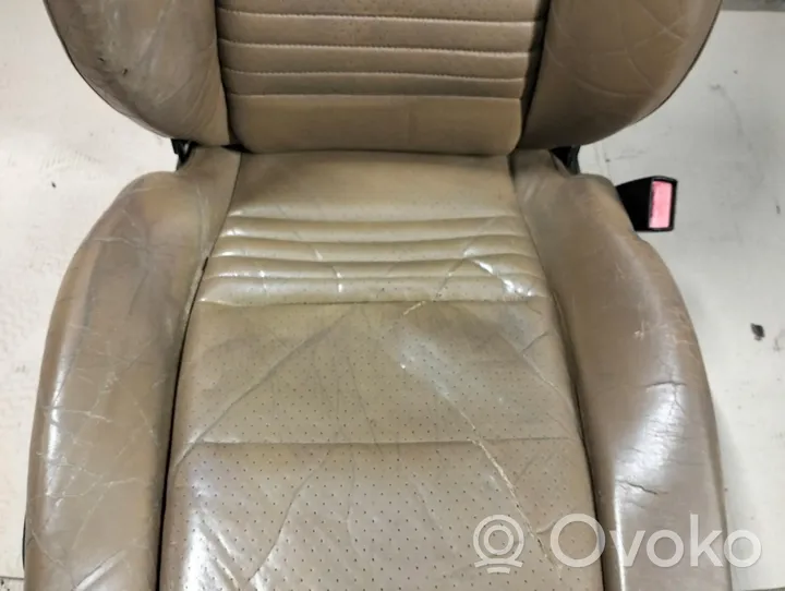 Porsche Boxster 986 Asiento delantero del pasajero 986