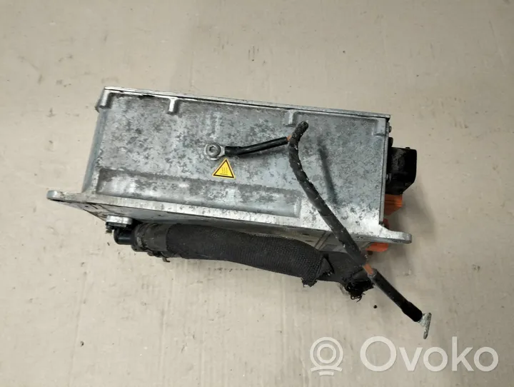 Audi Q7 4M Altre centraline/moduli 5QE915681CA