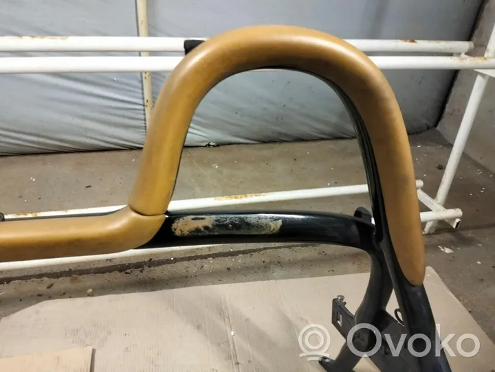 Porsche Boxster 986 Priekinės sėdynės galvos atrama ROLLBAR