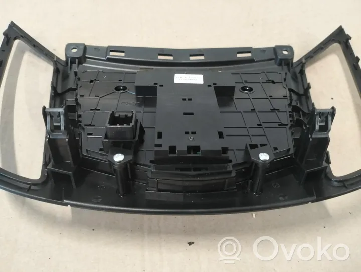 Ford C-MAX II Panel radia AM5T-18K811-HD37CE