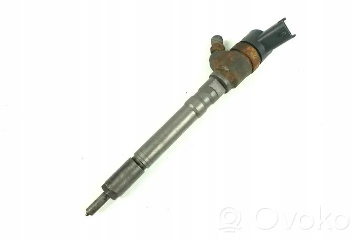 Hyundai Santa Fe Injecteur de carburant 0445110064