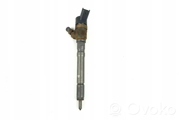 Hyundai Santa Fe Fuel injector 0445110064