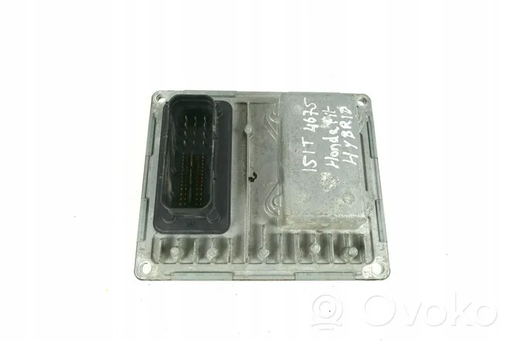Honda Fit Vaihdelaatikon ohjainlaite/moduuli A2-C730-3300-6