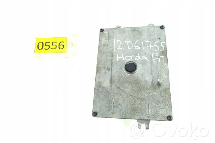 Honda Fit Блок управления двигателем ECU 37820-R8K-J76