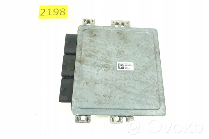 Ford Kuga III Unité de commande, module ECU de moteur S180133036G