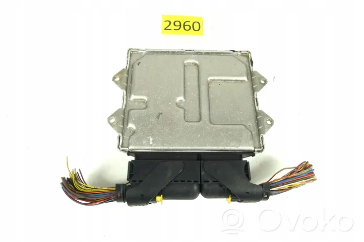 Alfa Romeo Mito Galios (ECU) modulis 51875963