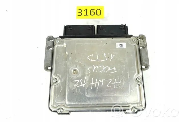 Ford Kuga III Unité de commande, module ECU de moteur 0281032904