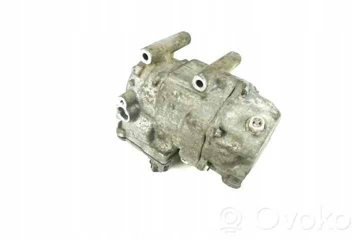 Toyota Yaris Compresseur de climatisation 042200-1350