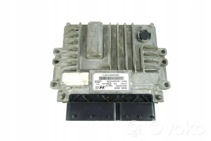 Hyundai i30 Unité de commande, module ECU de moteur 39130-2A410