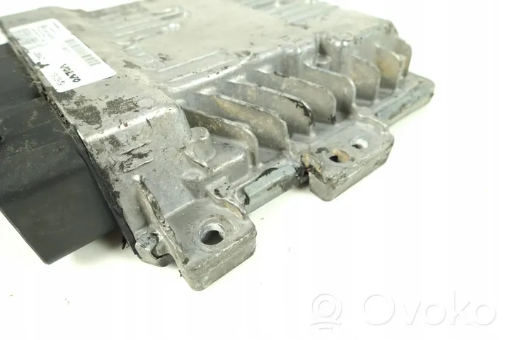 Volvo V60 Komputer / Sterownik ECU silnika 31355712